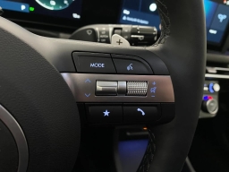 Hyundai Tucson Hybrid Limited AWD 2026