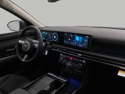 Hyundai Tucson Hybrid Limited AWD 2026