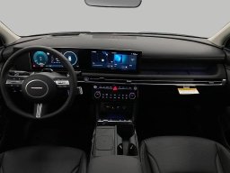 Hyundai Tucson Hybrid Limited AWD 2026