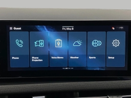 Hyundai Tucson Hybrid Limited AWD 2026