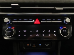 Hyundai Tucson Hybrid Limited AWD 2026