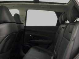 Hyundai Tucson Hybrid Limited AWD 2026