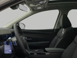 Hyundai Tucson Hybrid Limited AWD 2026