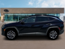 Hyundai Tucson Hybrid Limited AWD 2026