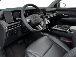 Hyundai Tucson Hybrid Limited AWD 2026