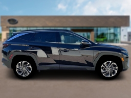 Hyundai Tucson Hybrid Limited AWD 2026