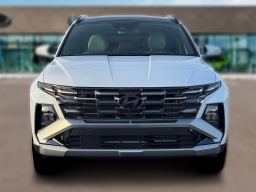 Hyundai Tucson Hybrid Limited AWD 2026