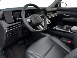 Hyundai Tucson Hybrid Limited AWD 2026