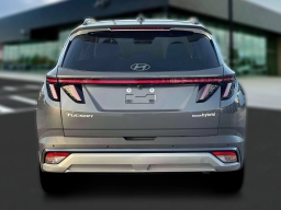 Hyundai Tucson Hybrid Limited AWD 2026