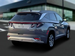 Hyundai Tucson Hybrid Limited AWD 2026