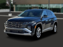 Hyundai Tucson Hybrid Limited AWD 2026