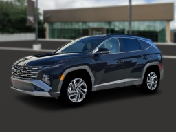 Hyundai Tucson Hybrid Limited AWD 2026