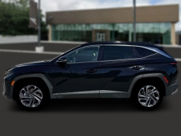 Hyundai Tucson Hybrid Limited AWD 2026