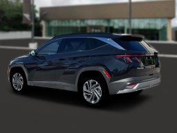 Hyundai Tucson Hybrid Limited AWD 2026