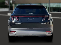 Hyundai Tucson Hybrid Limited AWD 2026