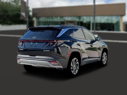 Hyundai Tucson Hybrid Limited AWD 2026