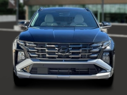 Hyundai Tucson Hybrid Limited AWD 2026