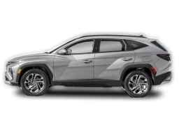 Hyundai Tucson Hybrid Limited AWD 2026