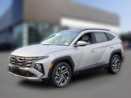 Hyundai Tucson Hybrid Limited AWD 2026