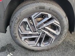 Hyundai Tucson Hybrid Limited AWD 2026