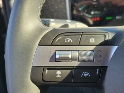 Hyundai Tucson Hybrid Limited AWD 2026