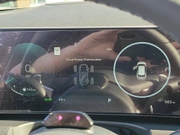 Hyundai Tucson Hybrid Limited AWD 2026