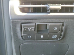 Hyundai Tucson Hybrid Limited AWD 2026