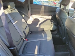 Hyundai Tucson Hybrid Limited AWD 2026