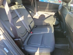 Hyundai Tucson Hybrid Limited AWD 2026