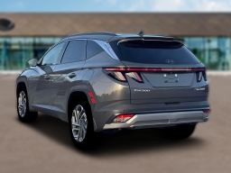 Hyundai Tucson Hybrid Limited AWD 2026