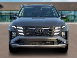 Hyundai Tucson Hybrid Limited AWD 2026