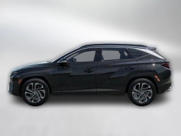 Hyundai Tucson Hybrid Limited AWD 2026