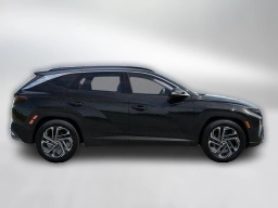 Hyundai Tucson Hybrid Limited AWD 2026