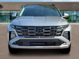 Hyundai Tucson Hybrid Limited AWD 2026