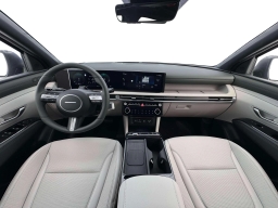 Hyundai Tucson Hybrid Limited AWD 2026