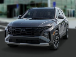 Hyundai Tucson Hybrid Limited AWD 2026