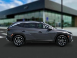 Hyundai Tucson Hybrid Limited AWD 2026