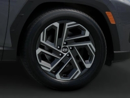 Hyundai Tucson Hybrid Limited AWD 2026