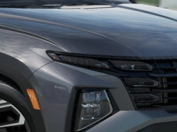 Hyundai Tucson Hybrid Limited AWD 2026
