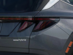Hyundai Tucson Hybrid Limited AWD 2026