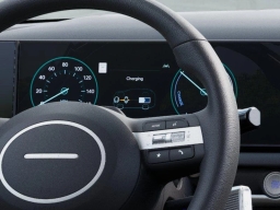 Hyundai Tucson Hybrid Limited AWD 2026