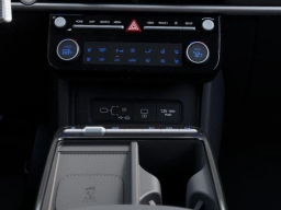 Hyundai Tucson Hybrid Limited AWD 2026