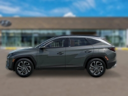 Hyundai Tucson Hybrid Limited AWD 2026