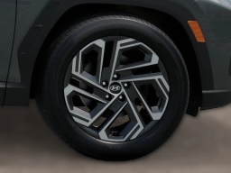 Hyundai Tucson Hybrid Limited AWD 2026