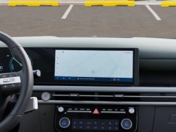 Hyundai Tucson Hybrid Limited AWD 2026