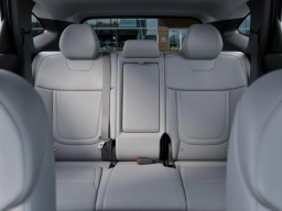 Hyundai Tucson Hybrid Limited AWD 2026