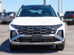Hyundai Tucson Hybrid Limited AWD 2026