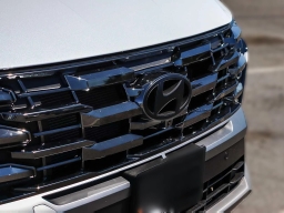 Hyundai Tucson Hybrid Limited AWD 2026