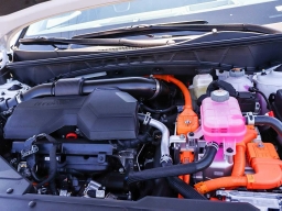 Hyundai Tucson Hybrid Limited AWD 2026