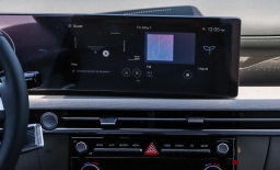 Hyundai Tucson Hybrid Limited AWD 2026